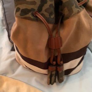 COPY - Burberry handbag